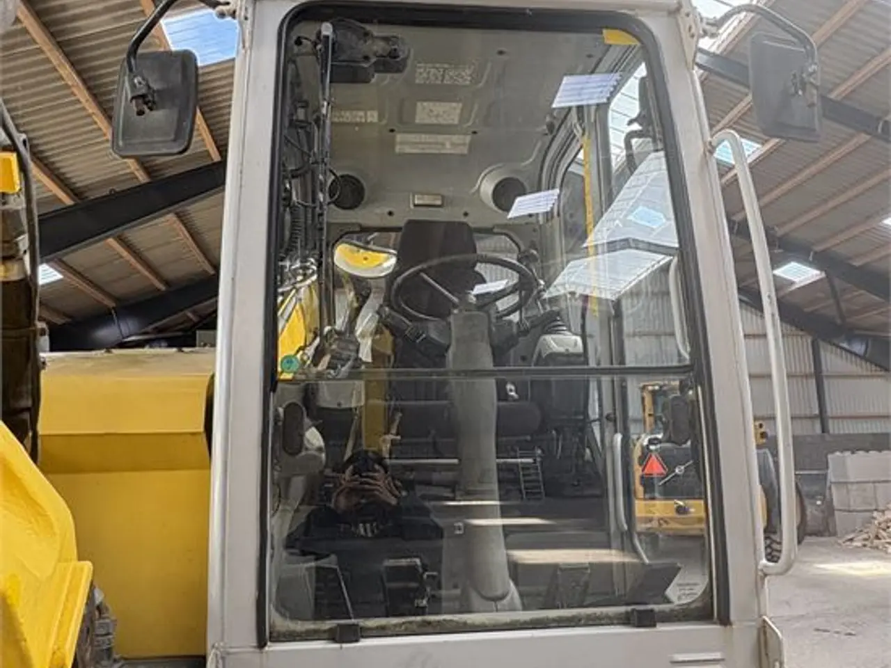 Billede 24 - Wacker Neuson 9503-2 - 11,5 ton - Engcon EC209 rotortilt