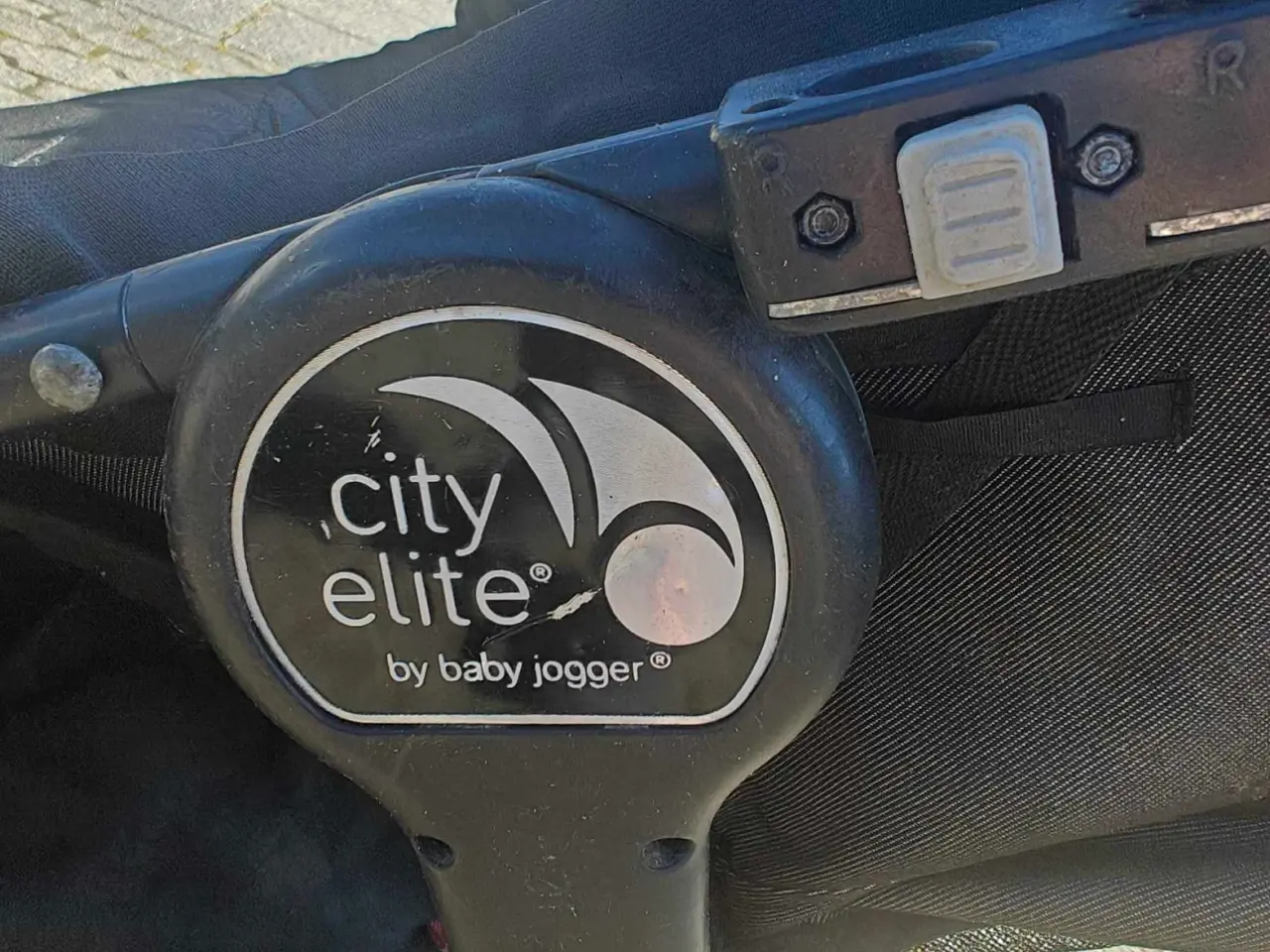 Billede 3 - Baby jogger city elite