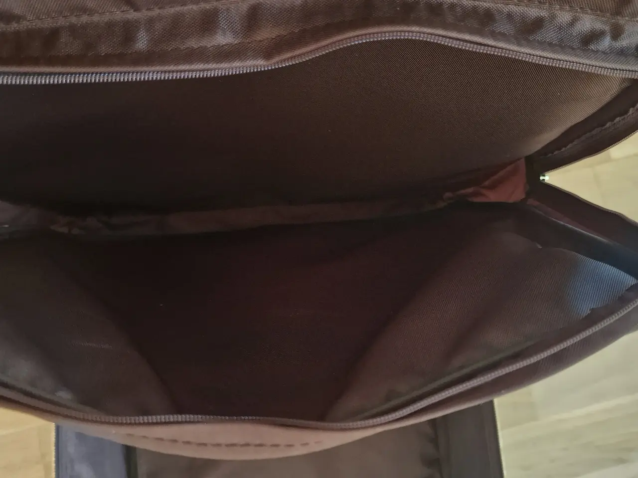 Billede 14 - Louis Vuitton kabine-kuffert/-trolley "Pegase 45"