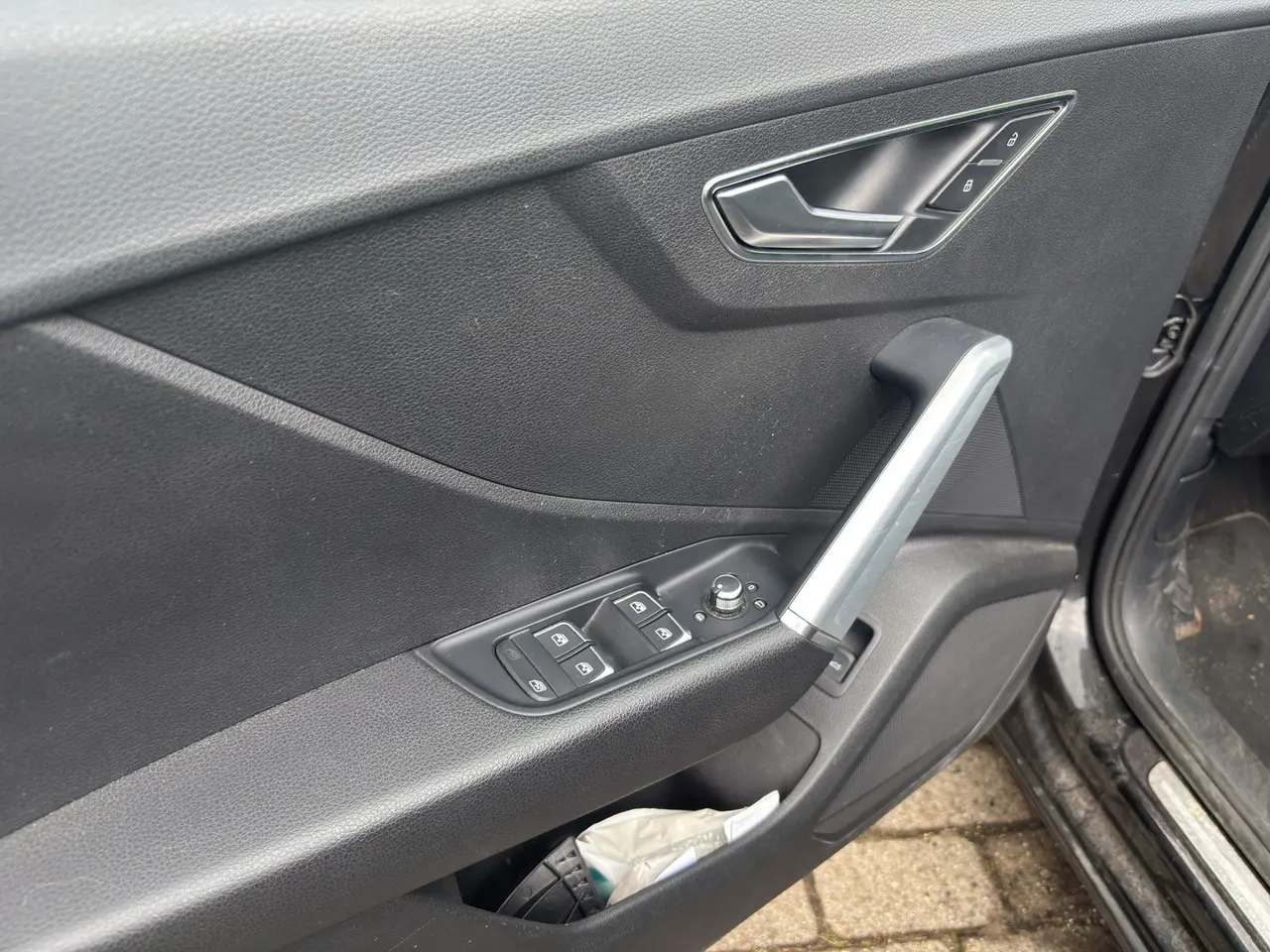 Billede 13 - Audi Q2 1,4 TFSi 150 Sport S-tr.