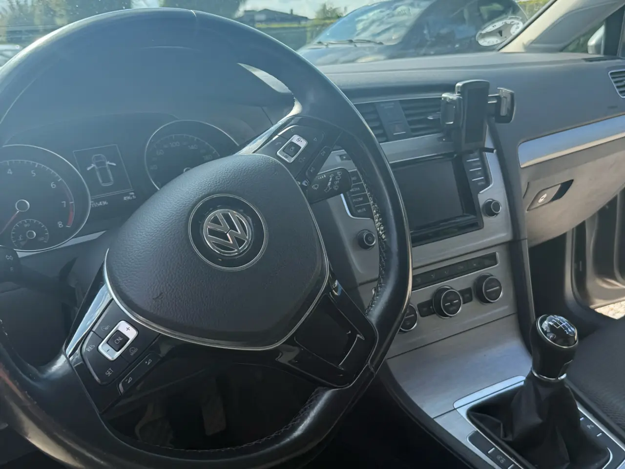 Billede 11 - VW Golf VII 1,4 TSi 122 BMT