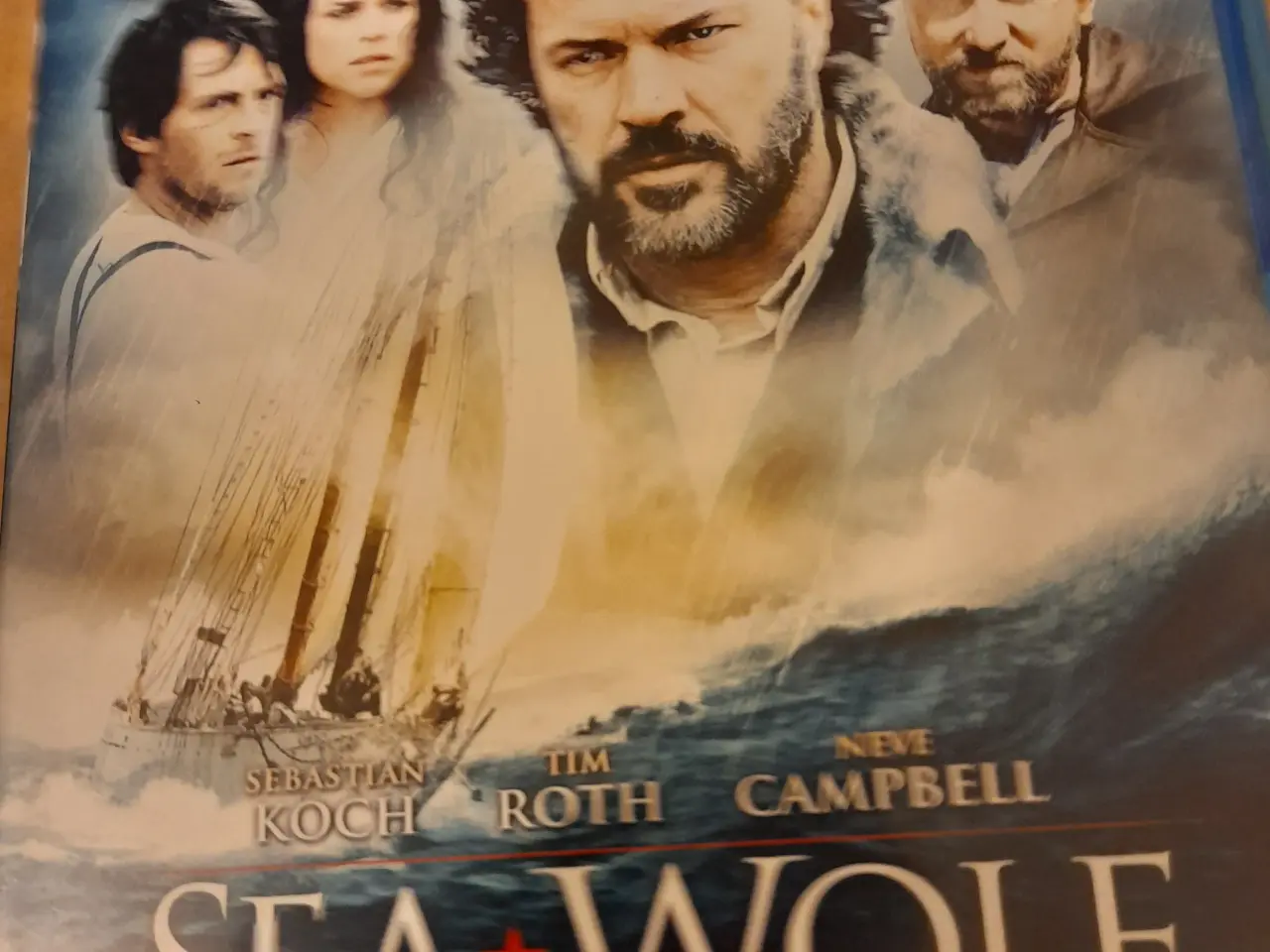 Billede 1 - Sea wolf