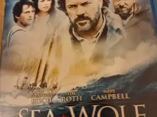 Sea wolf