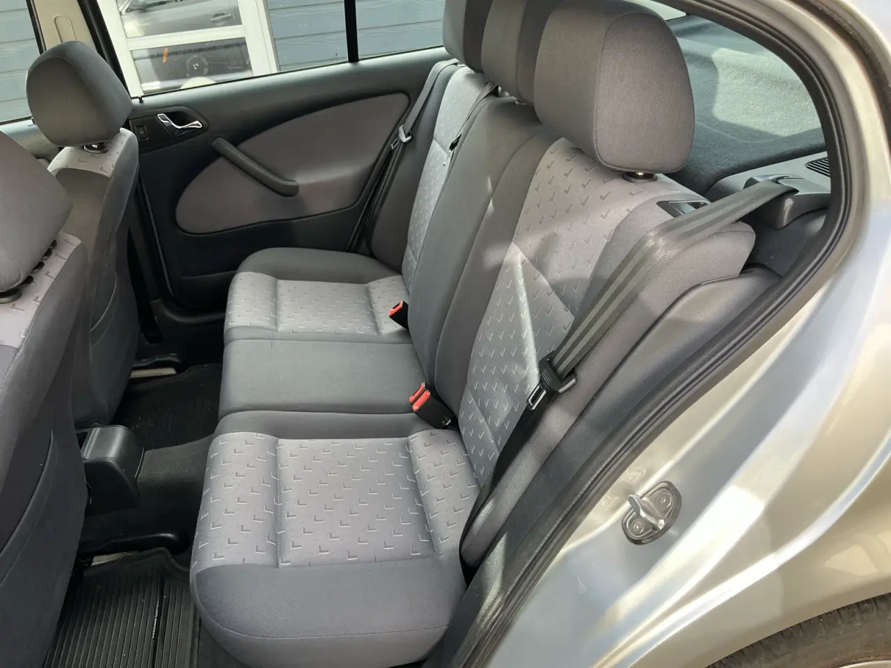 Billede 11 - Velholdt Skoda Octavia 1,6 5d