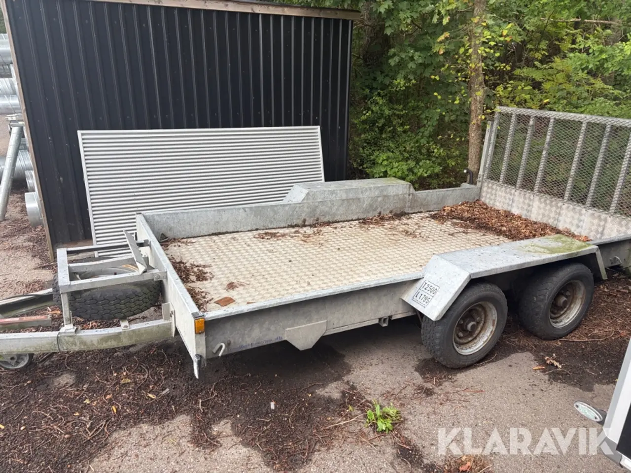 Billede 2 - Trailer Indespension Challenger