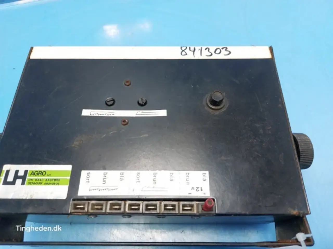 Billede 11 - LH 761 Monitor
