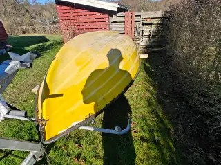 Ryds jolle 1107