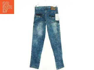 NY MED PRISMÆRKE Aldino Jeans (str. 152 cm)