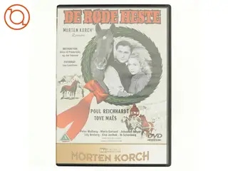 De røde heste
