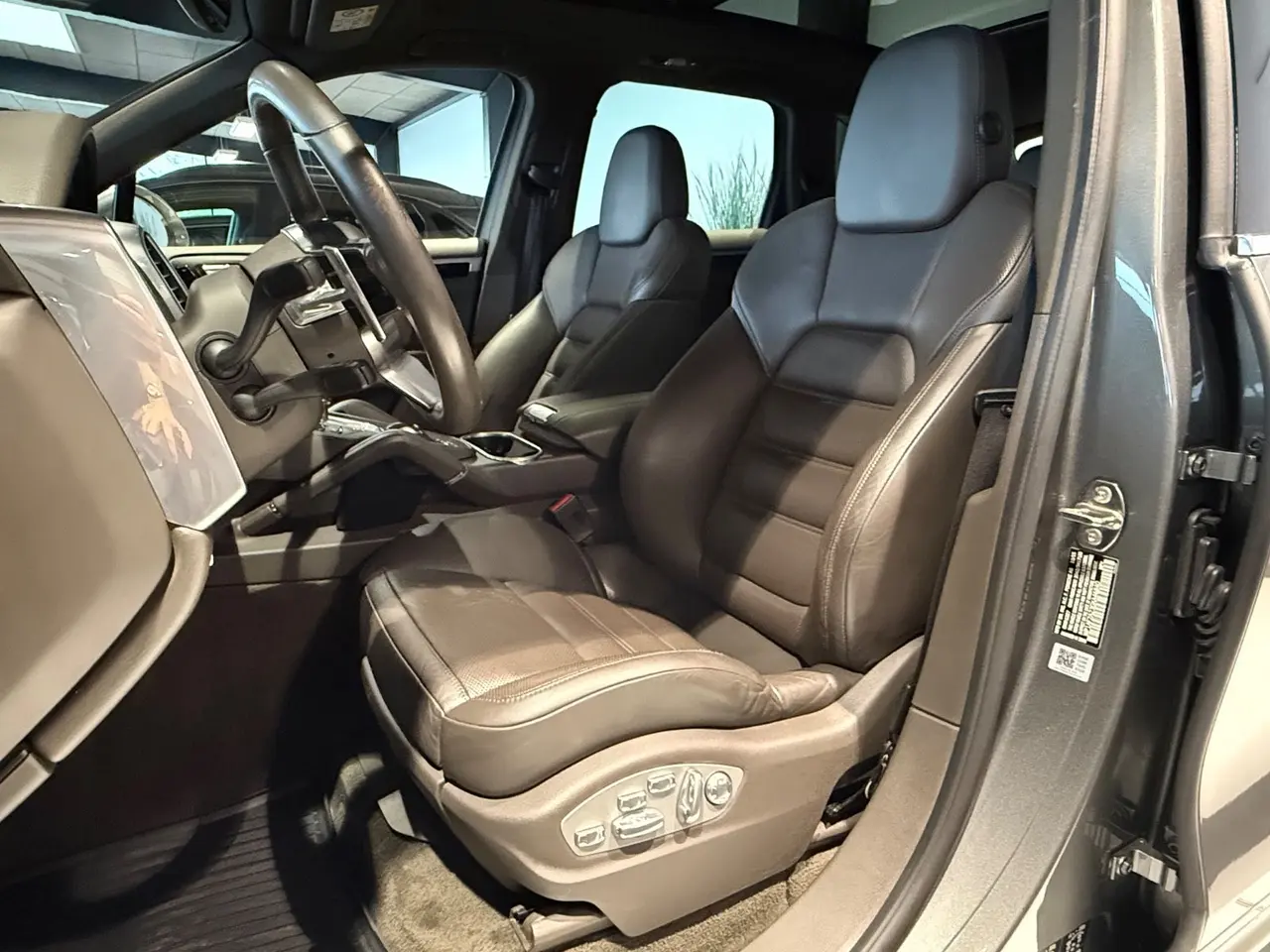 Billede 7 - Porsche Cayenne 3,0 D Tiptr.