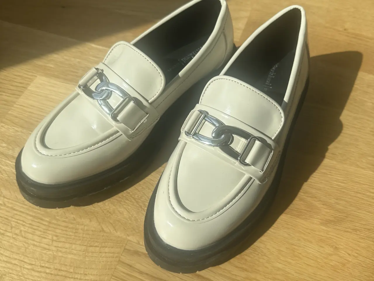 Billede 1 - Loafers, str. 37