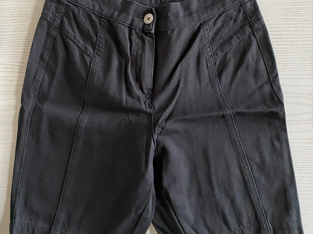 Billede 1 - Shorts, Z.Biz str. 36