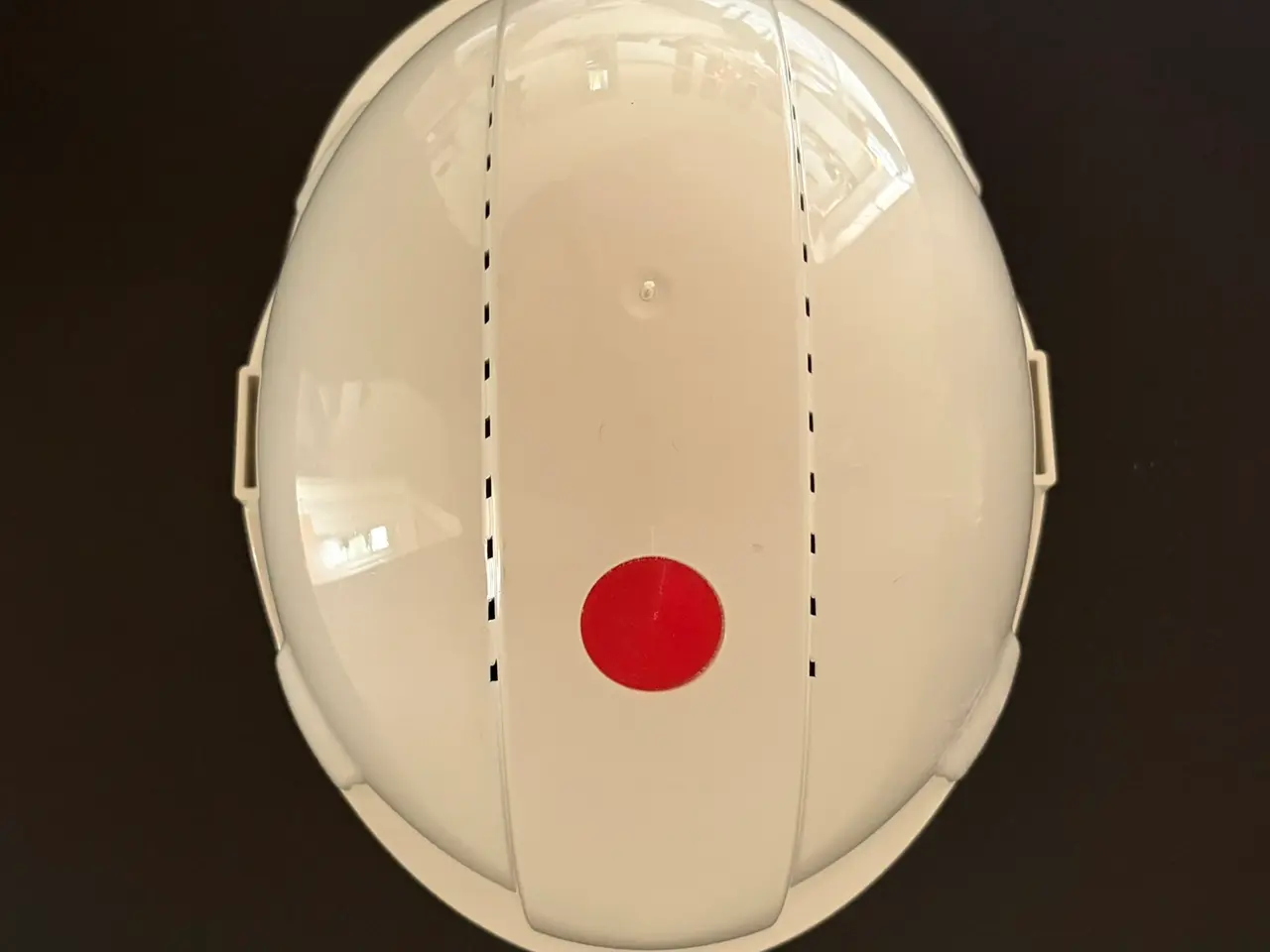 Billede 5 - 3M™ Sikkerhedshjelm, str. 53-62 cm
