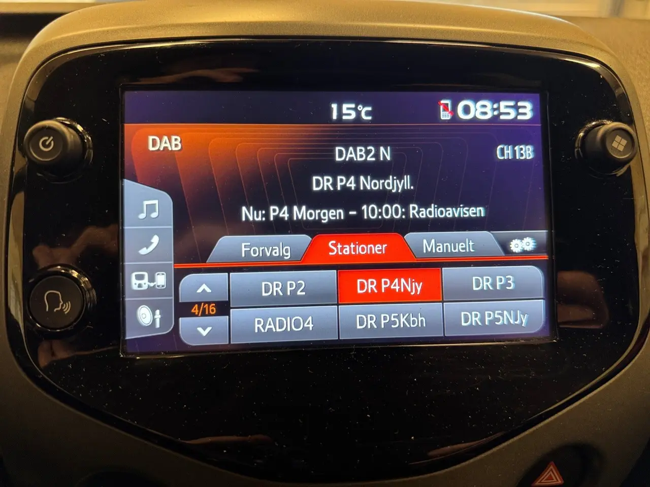 Billede 8 - Toyota Aygo 1,0 VVT-i x-play