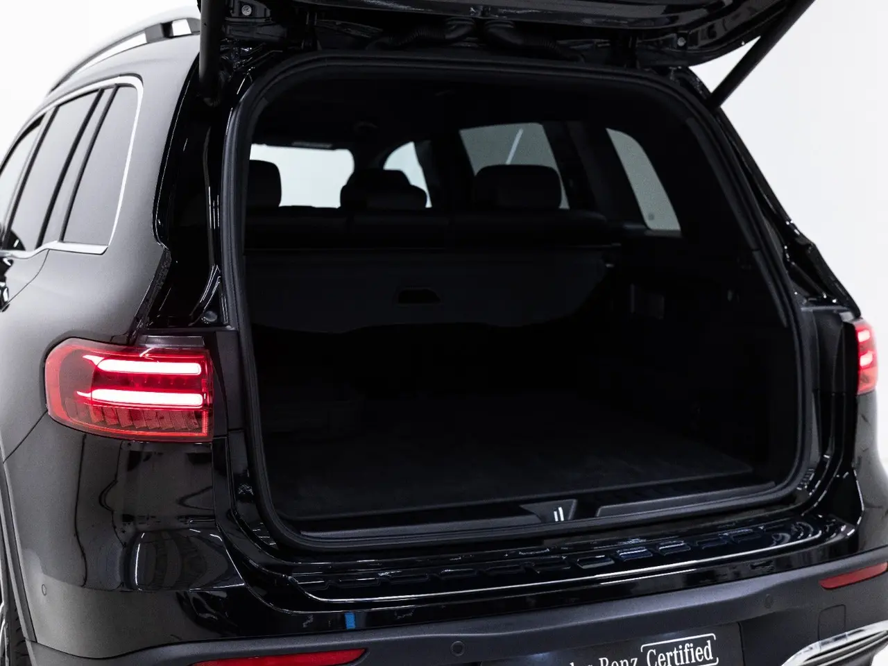 Billede 20 - Mercedes EQB250+  AMG Premium