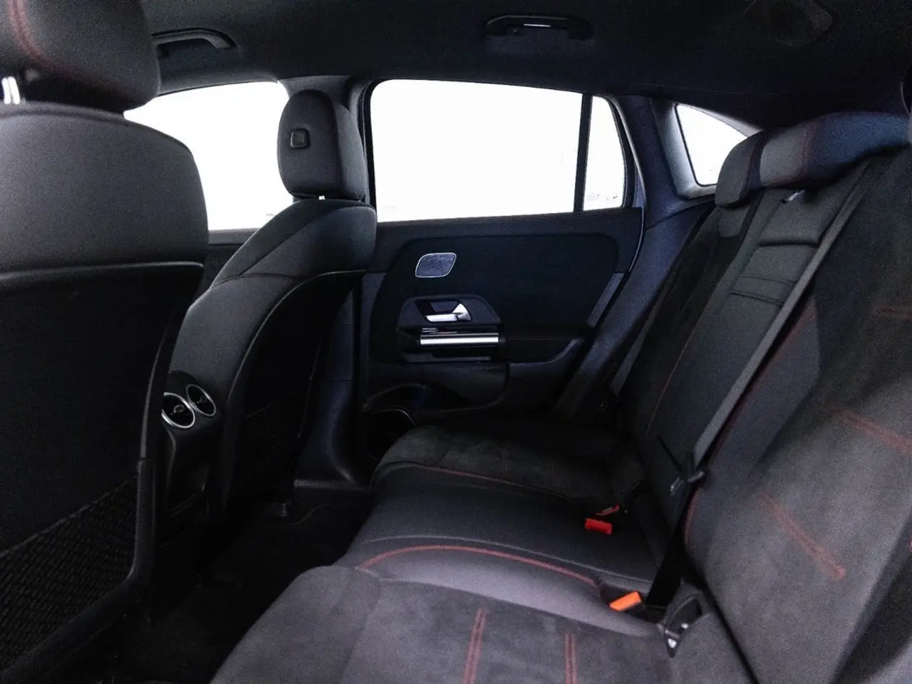 Billede 14 - Mercedes EQA250+ AMG Premium
