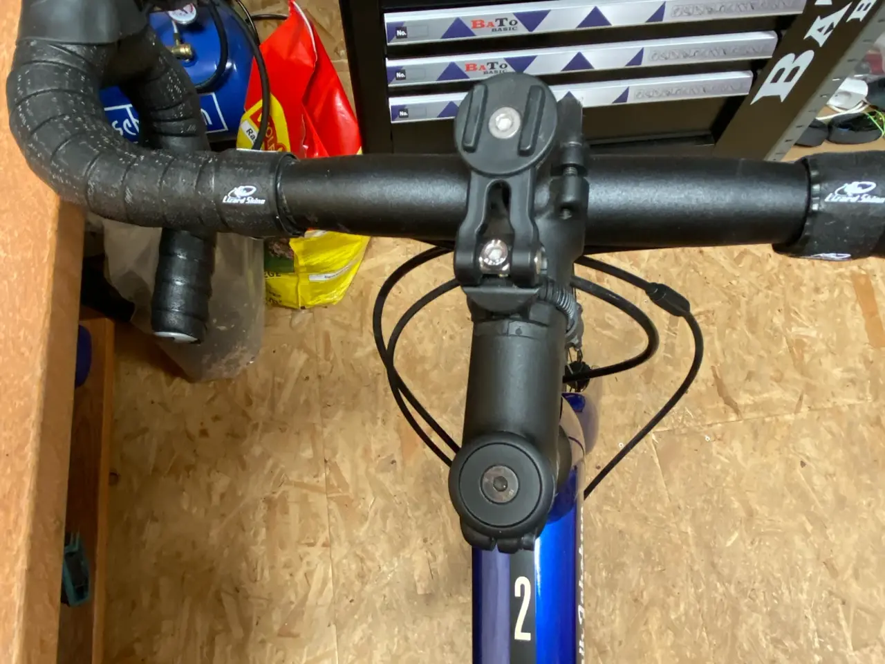 Billede 8 - Trek domane