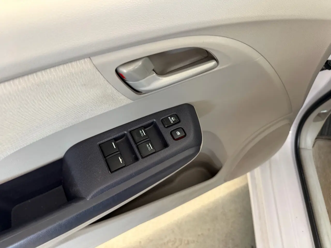 Billede 7 - Honda Insight 1,3 Comfort 88HK 5d