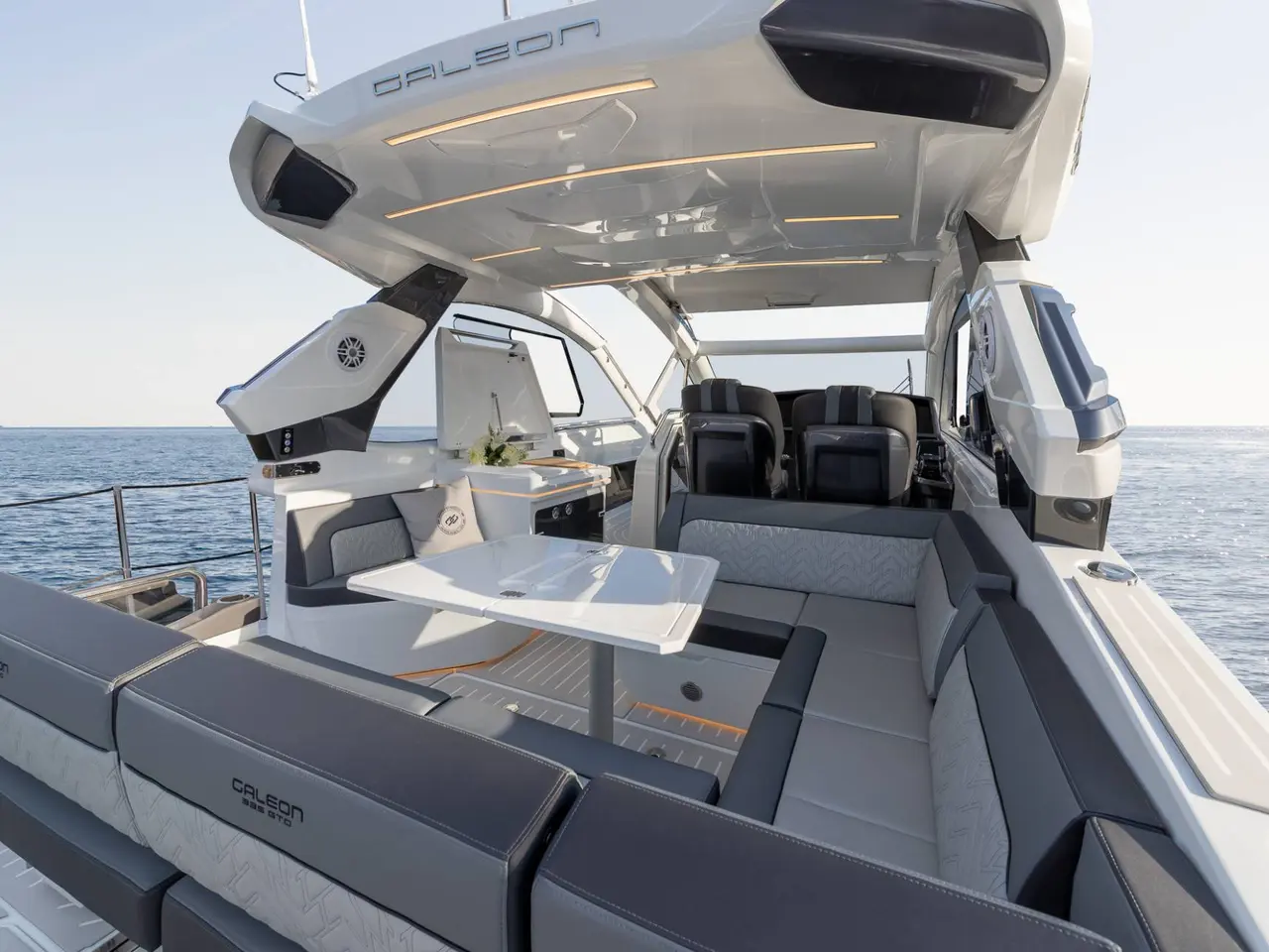 Billede 9 - Galeon 335 GTO