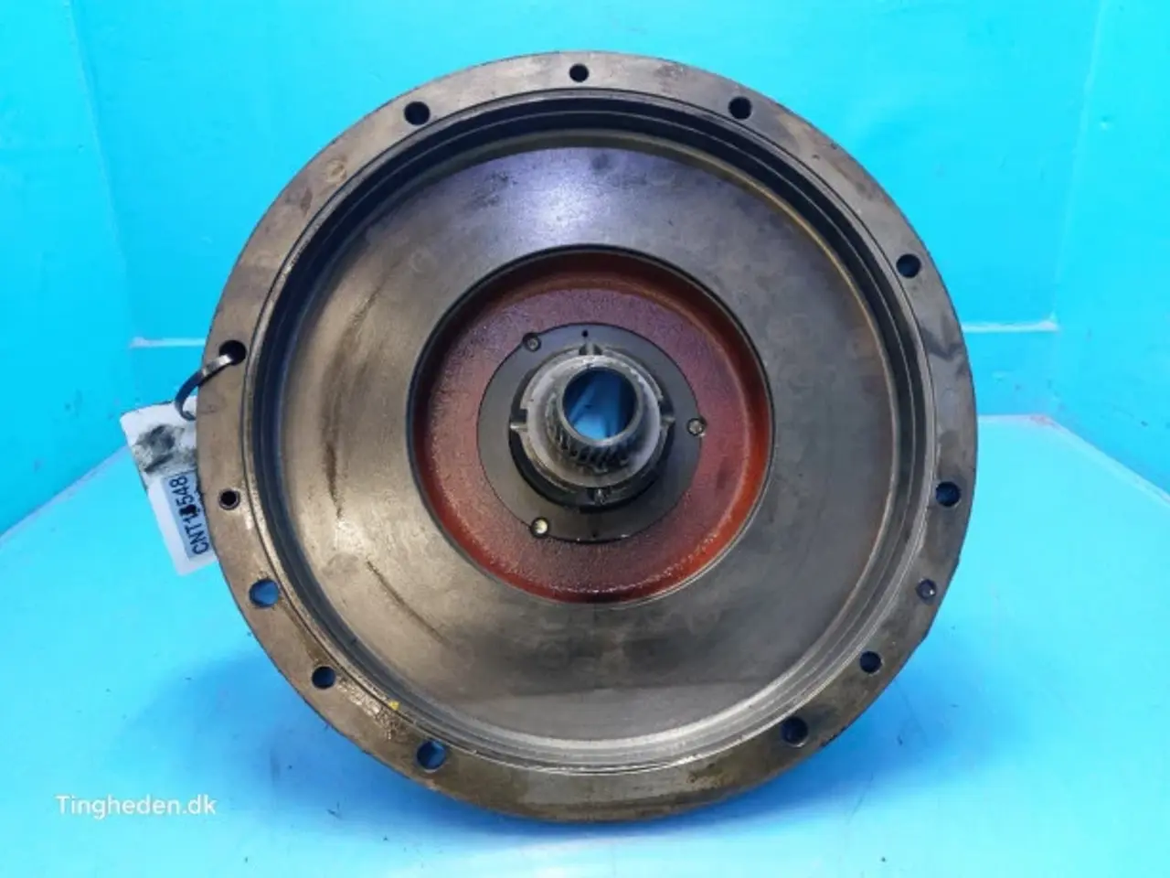 Billede 12 - Massey Ferguson 3060 Transmission 3382231M16