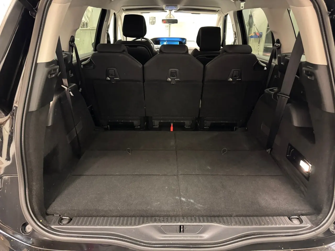 Billede 12 - Citroën Grand C4 Picasso 2,0 BlueHDi 150 Intensive 7prs
