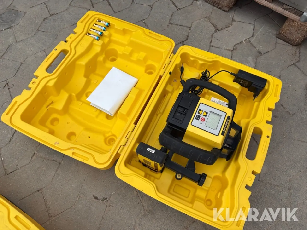 Billede 2 - Laser Rugby 680