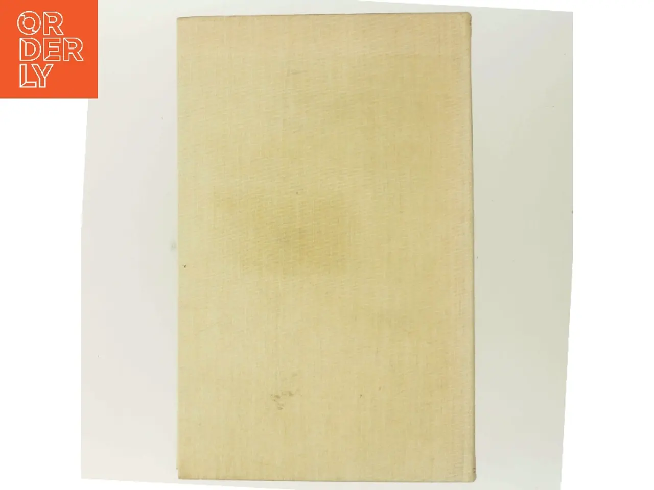 Billede 4 - Fiskerne af Hans Kirk (Bog)
