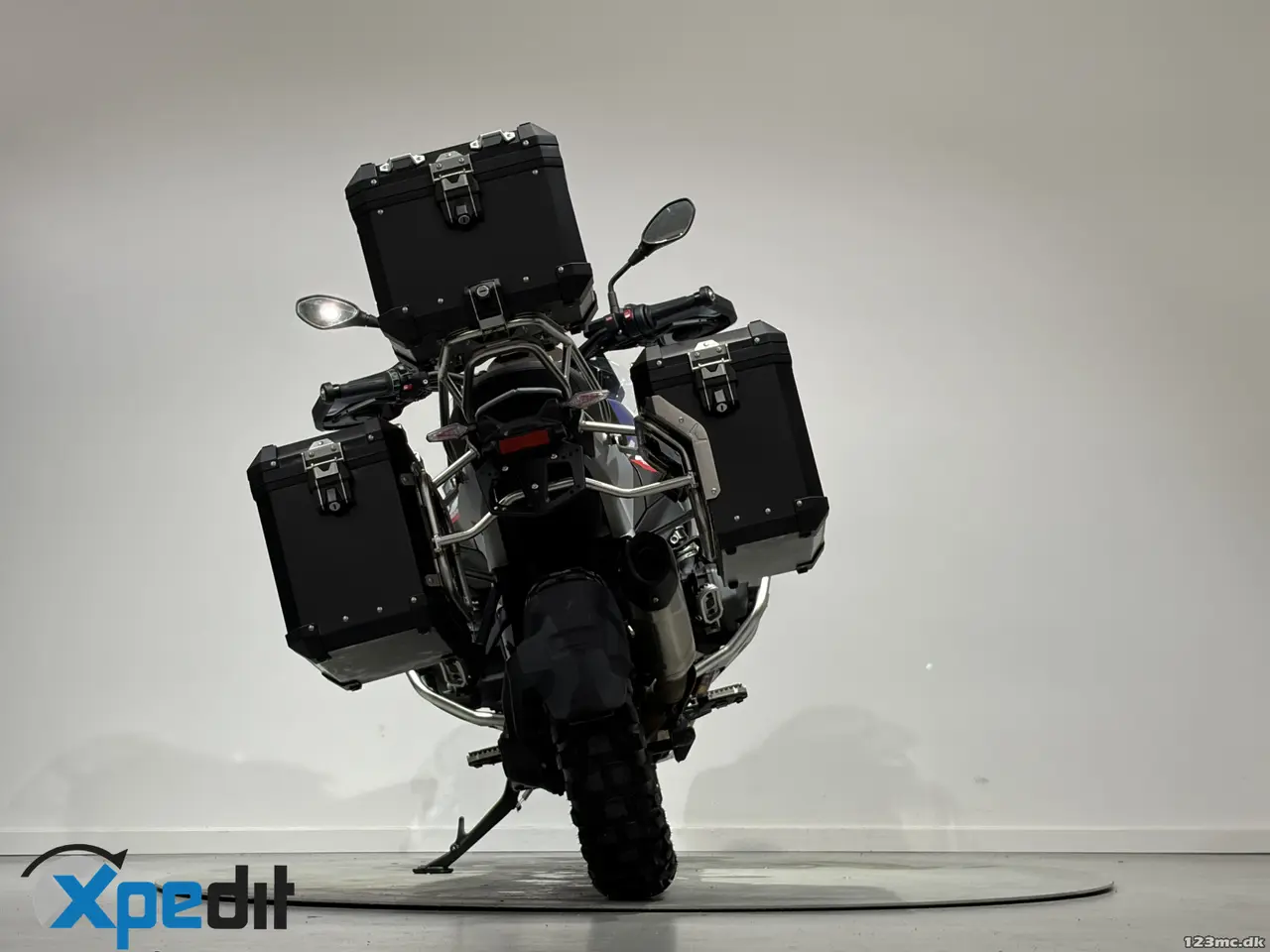 Billede 8 - BMW R 1300 GS