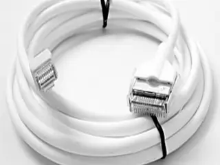 Bang & Olufsen-B&O-MasterLink kabel => RJ45, 20 meter - hvid