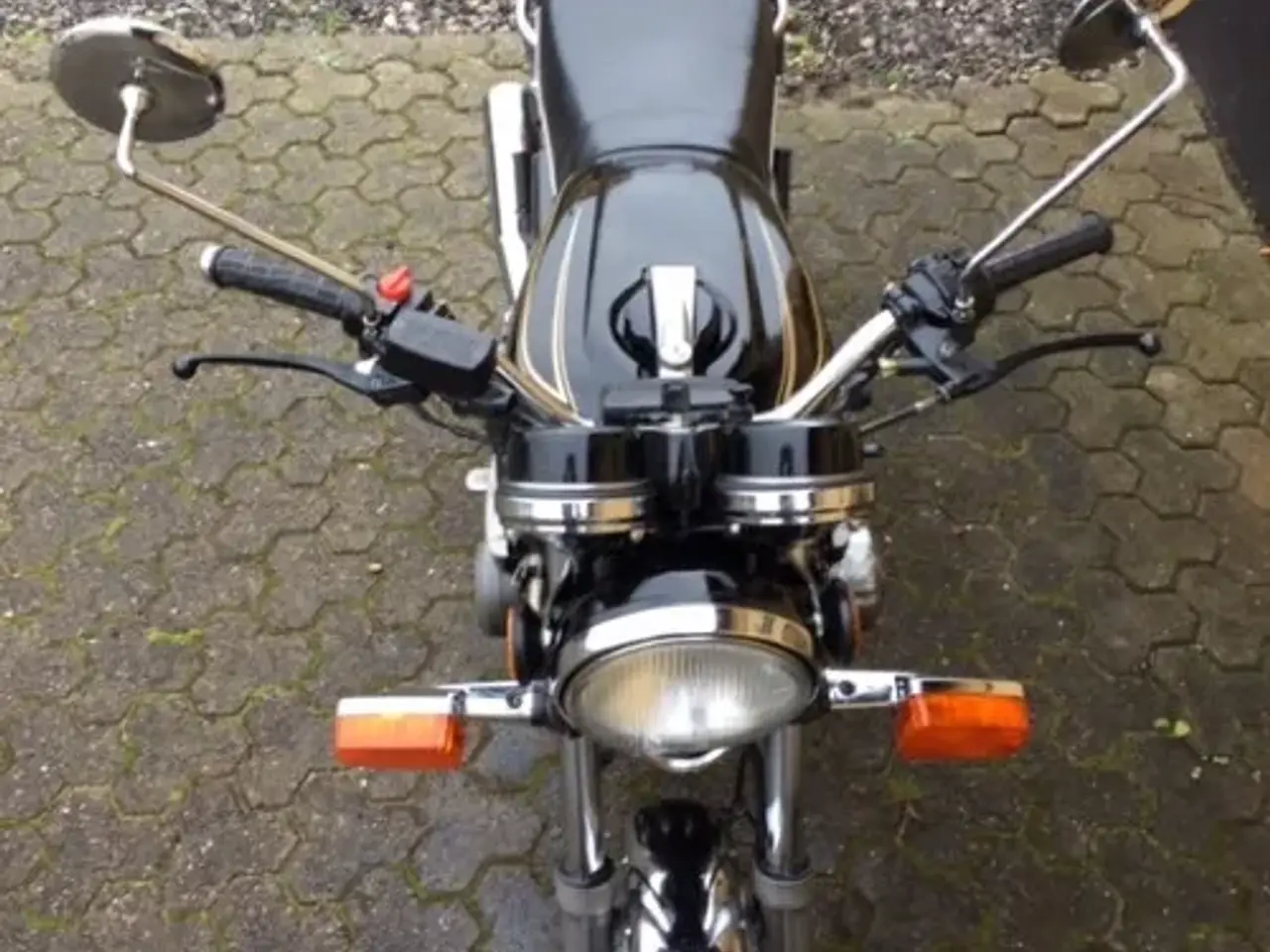 Billede 7 - Honda CB 650 F