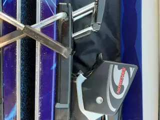 Slalomski Exp 8000 Salomon