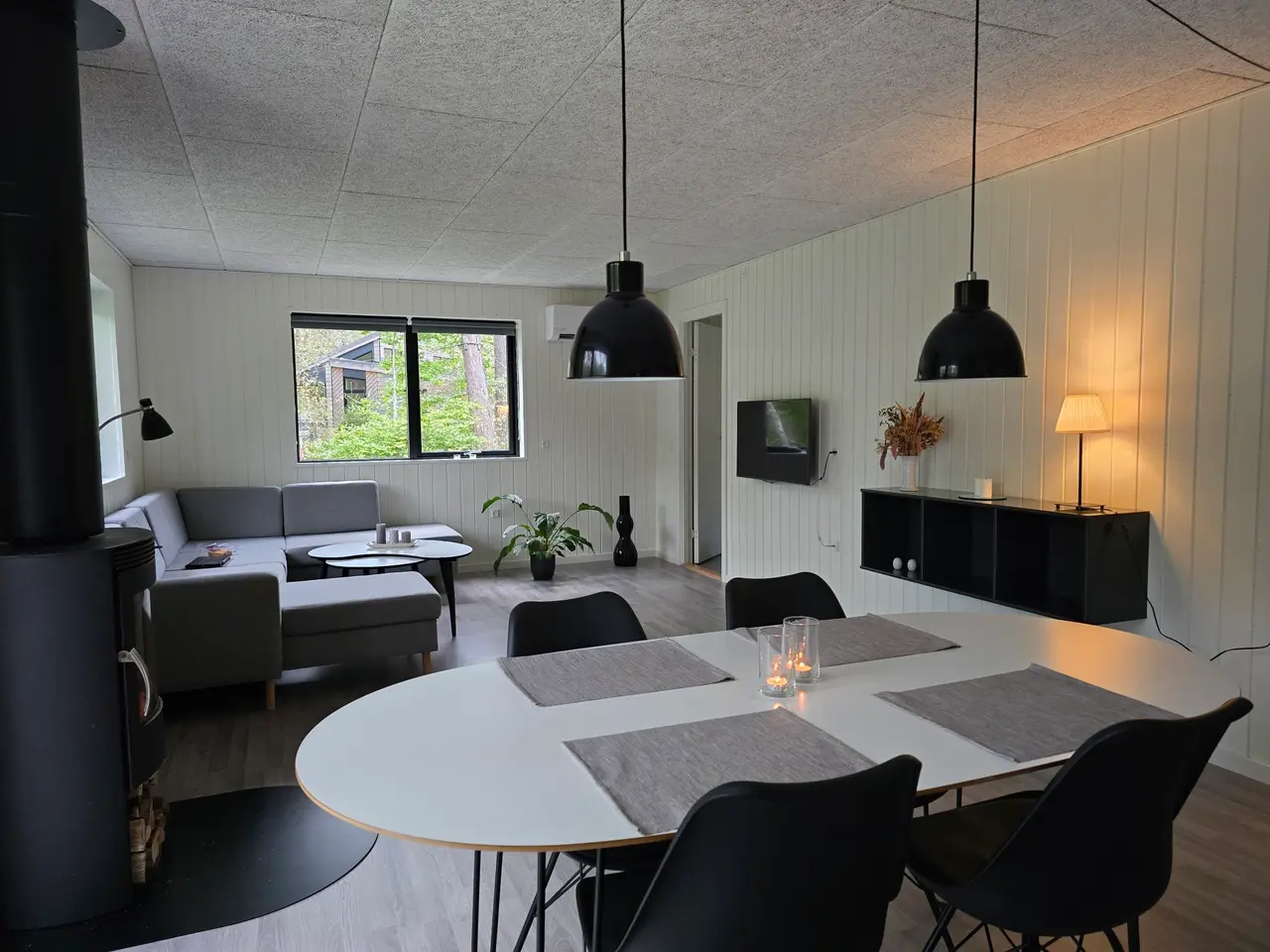 Billede 5 - Sommerhus/fritidshus i Helberskov/Als Odde