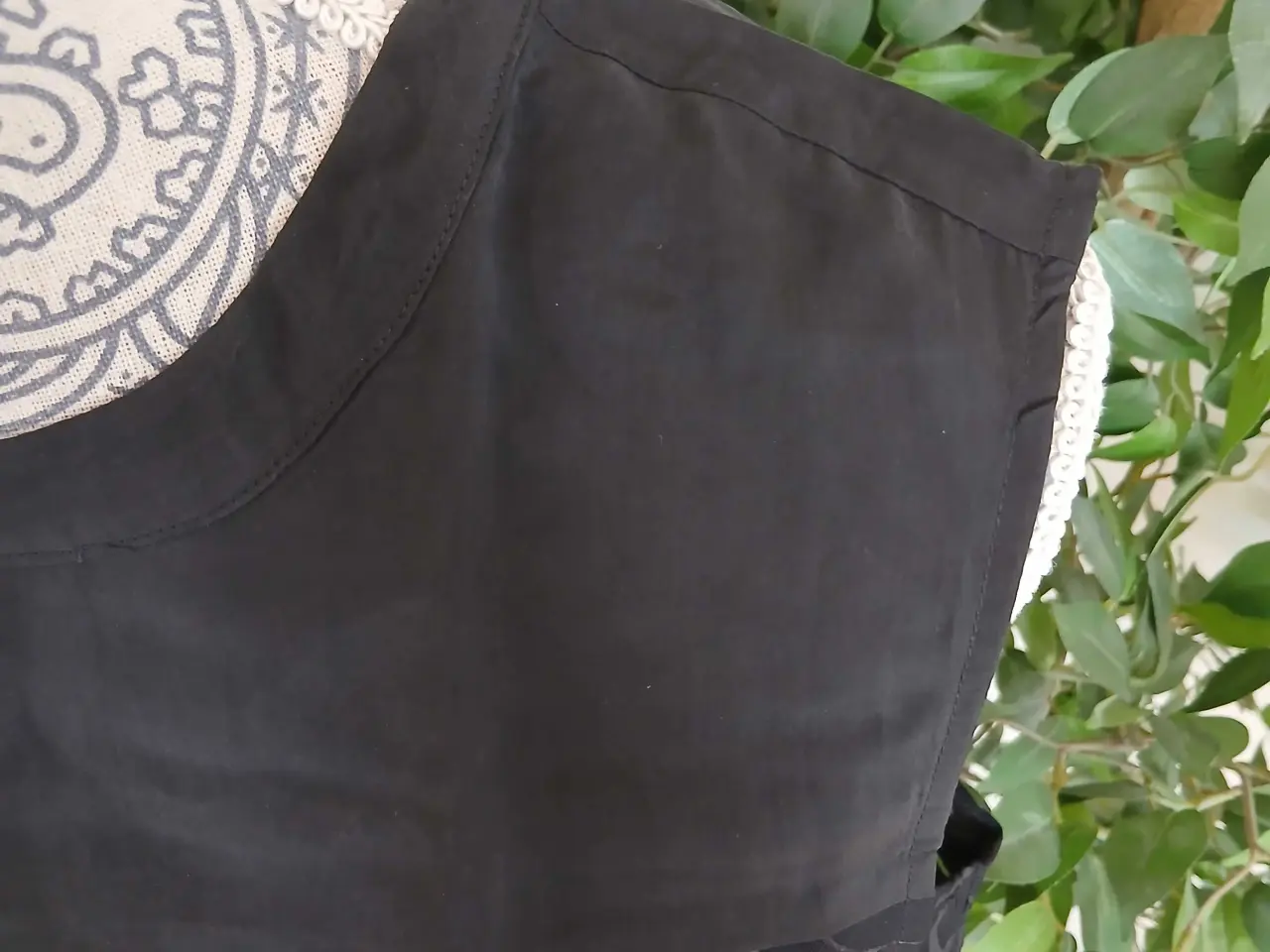 Billede 3 - Top. Friendtex. Medium/38
