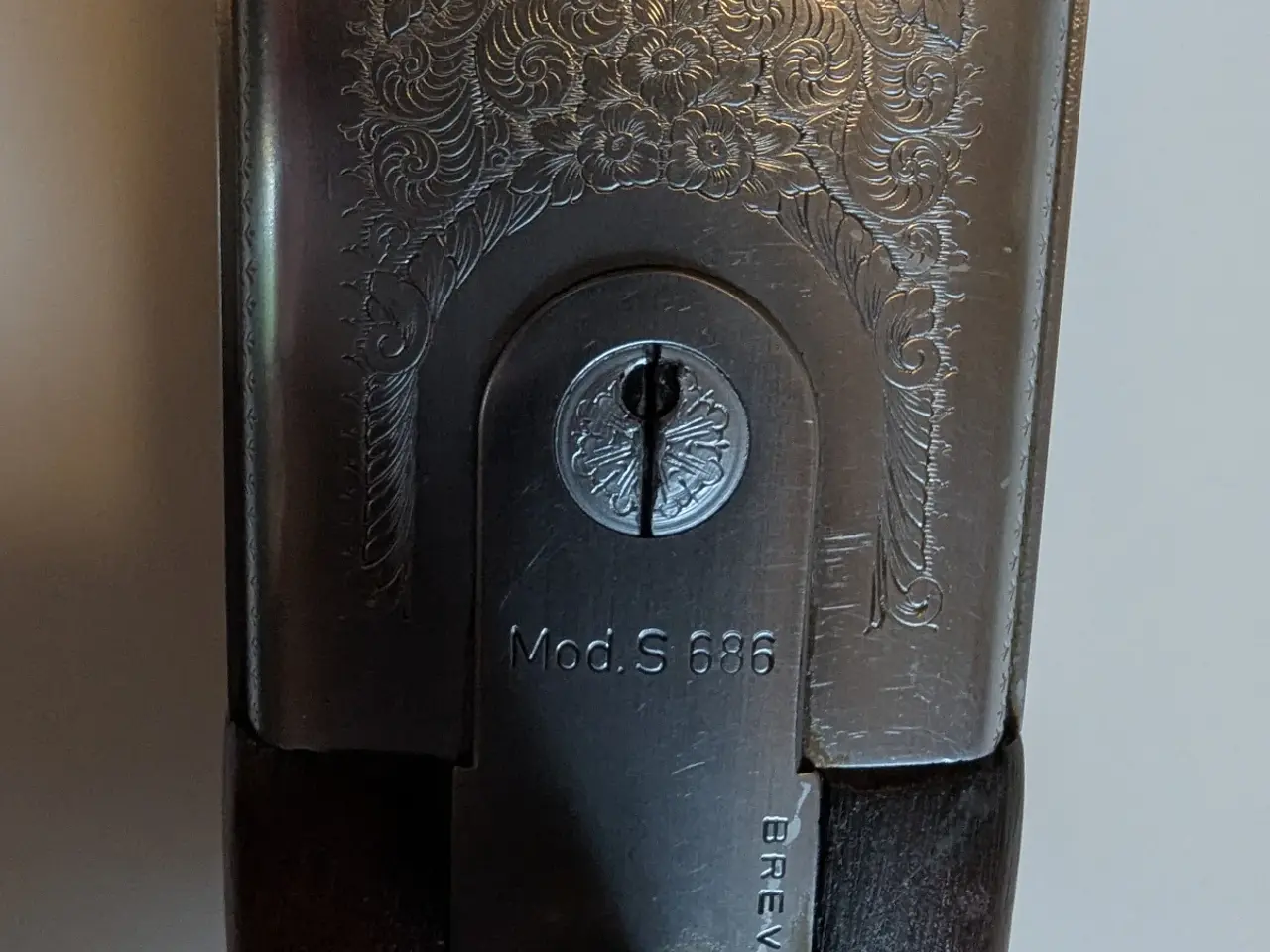 Billede 6 - Beretta silver pigeon s686 kal. 12/70