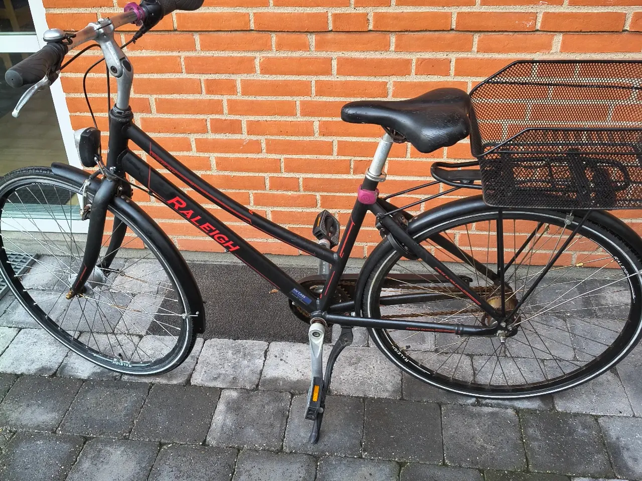 Billede 3 - Raligt Damecykel