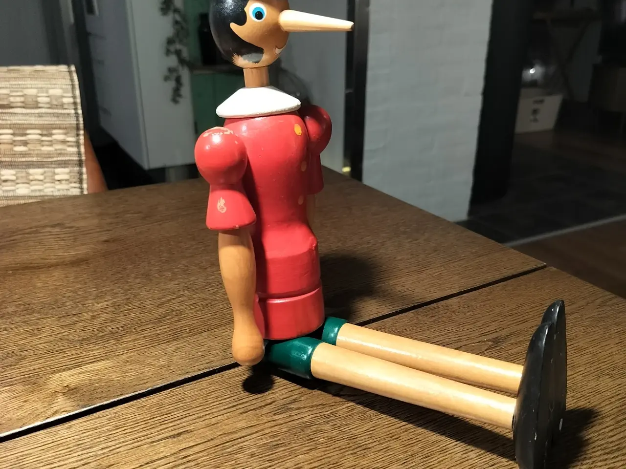 Billede 5 - Pinocchio