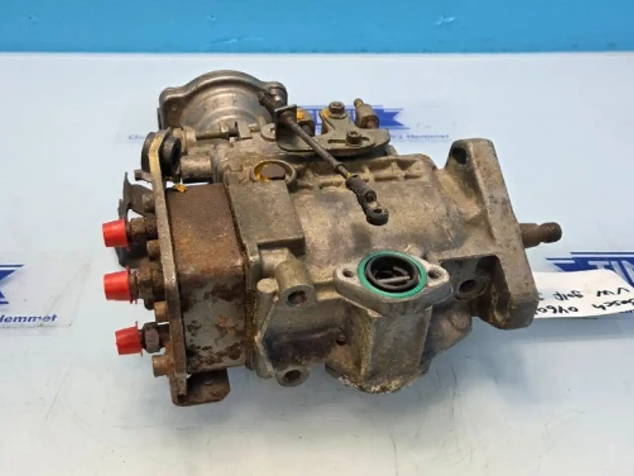 Billede 10 - Bosch Brændstofpumpe 0460494239