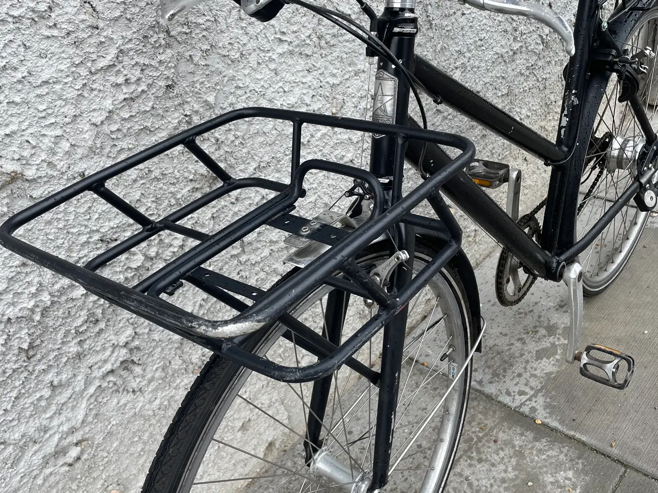 Billede 3 - Dame cykel