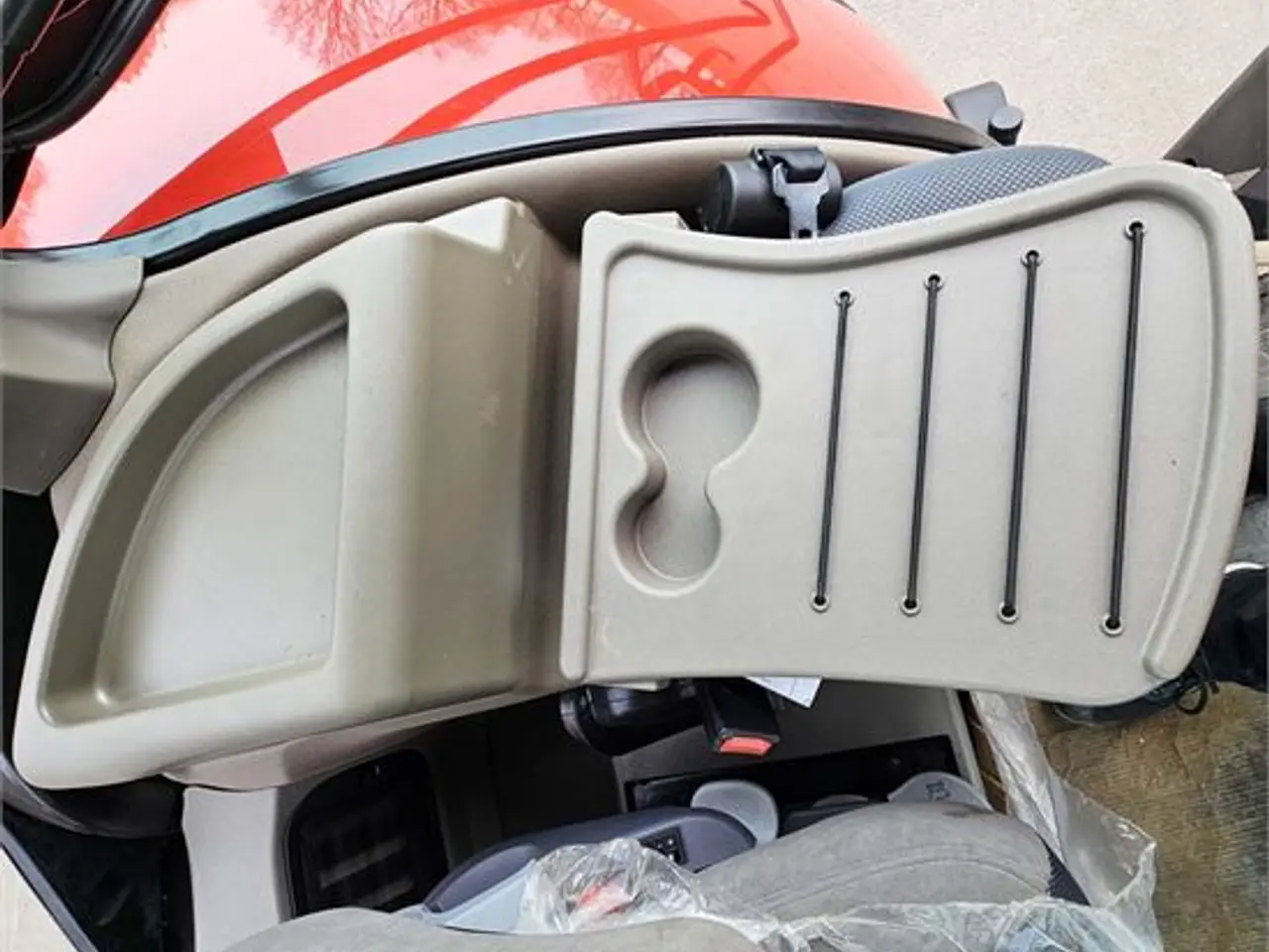 Billede 61 - Case IH Puma CVX 185