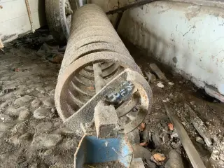 Spiralpakker Dalbo