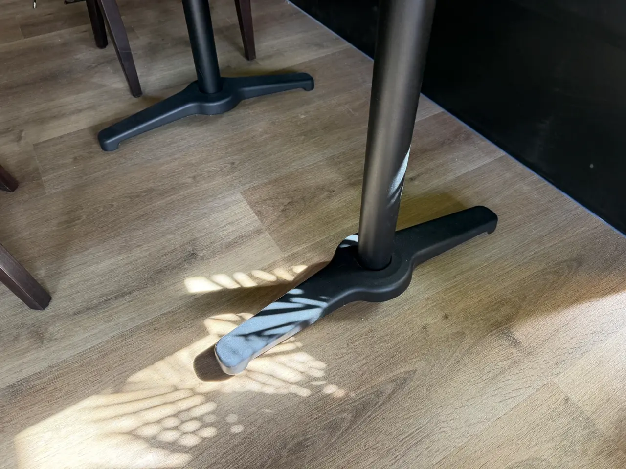 Billede 3 - 52 cafestole