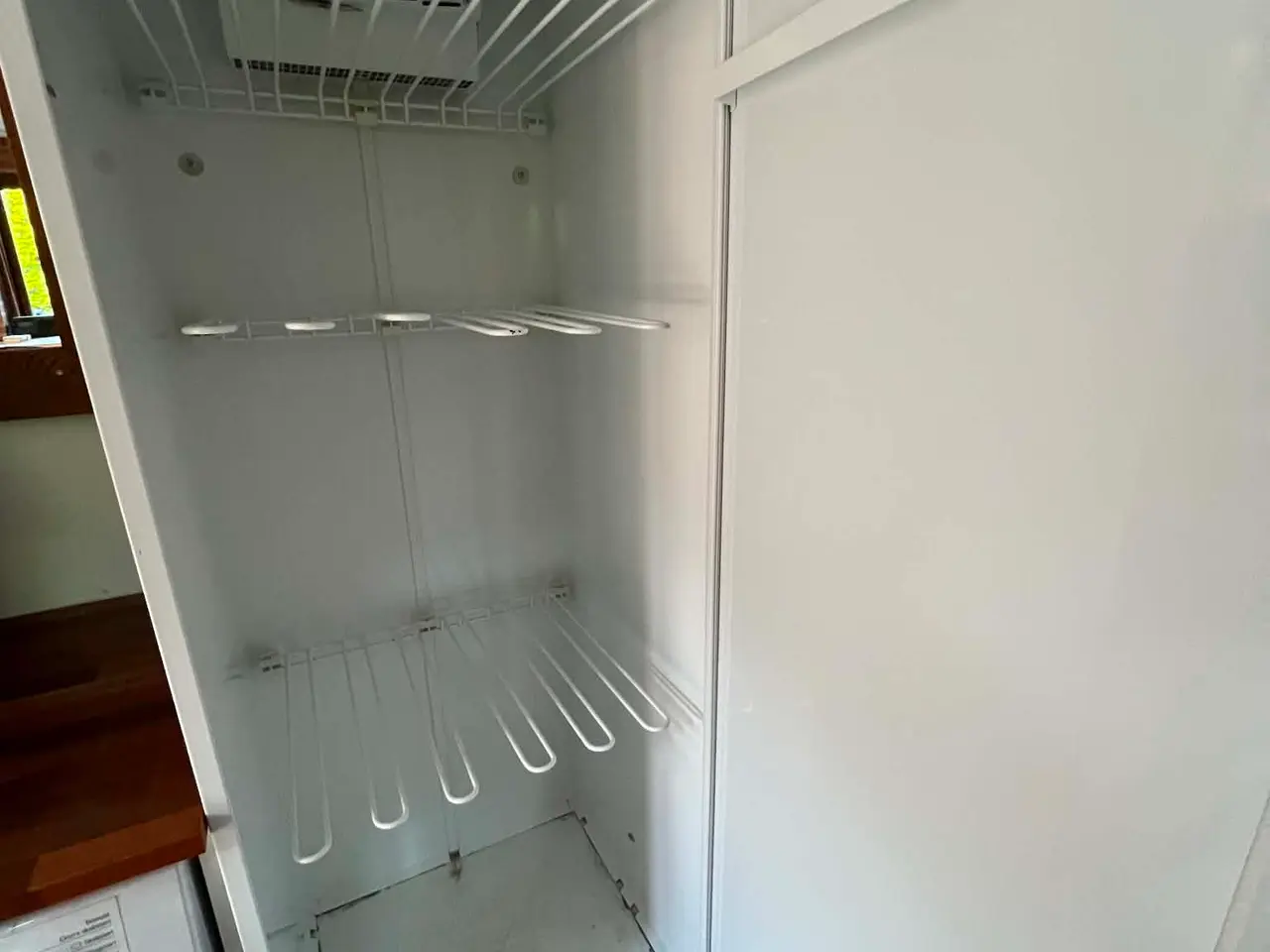 Billede 2 - Super velholdt Electrolux tørreskan