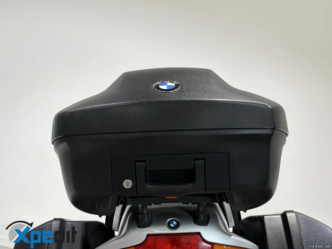 Billede 20 - BMW R 1150 RT