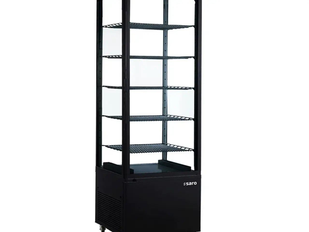 Billede 1 - Kølemontre 500 liter – B650 x D650 x H1945 mm