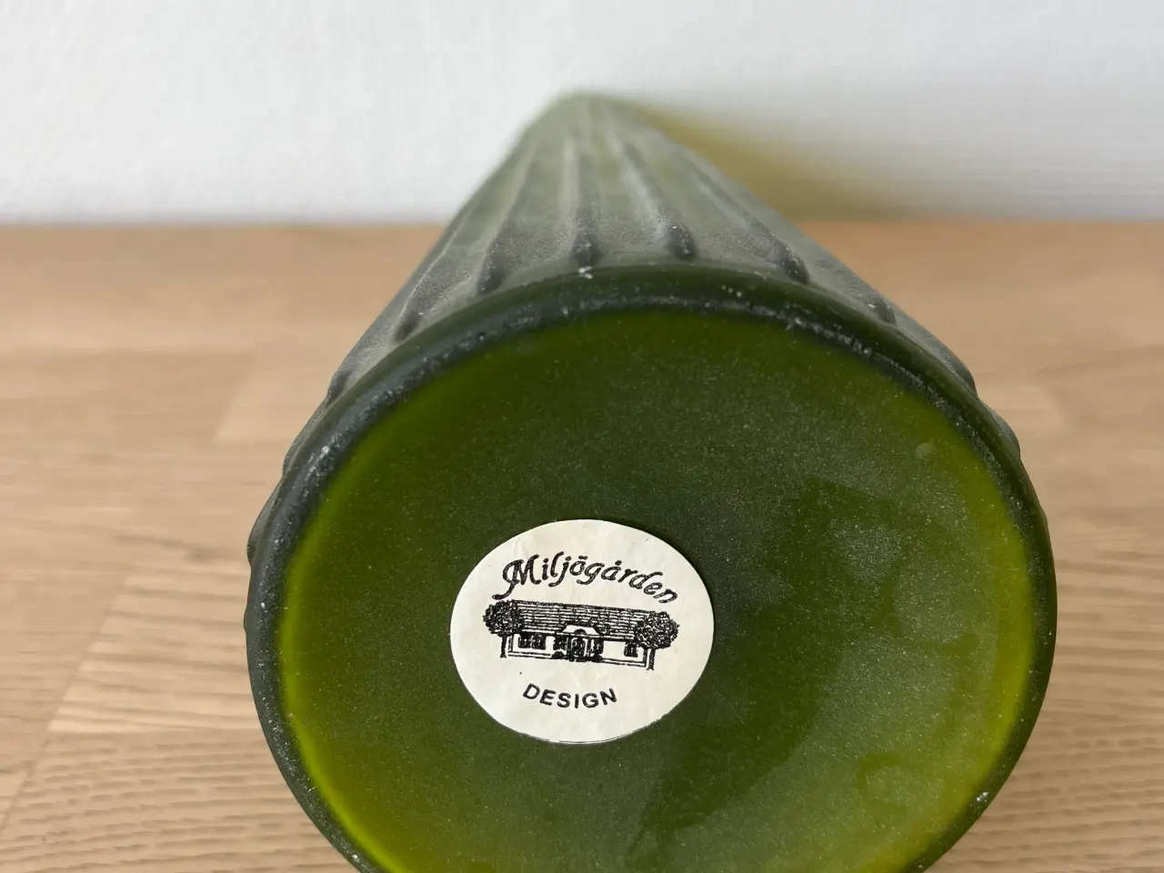 Billede 2 - Miljögården Design vase