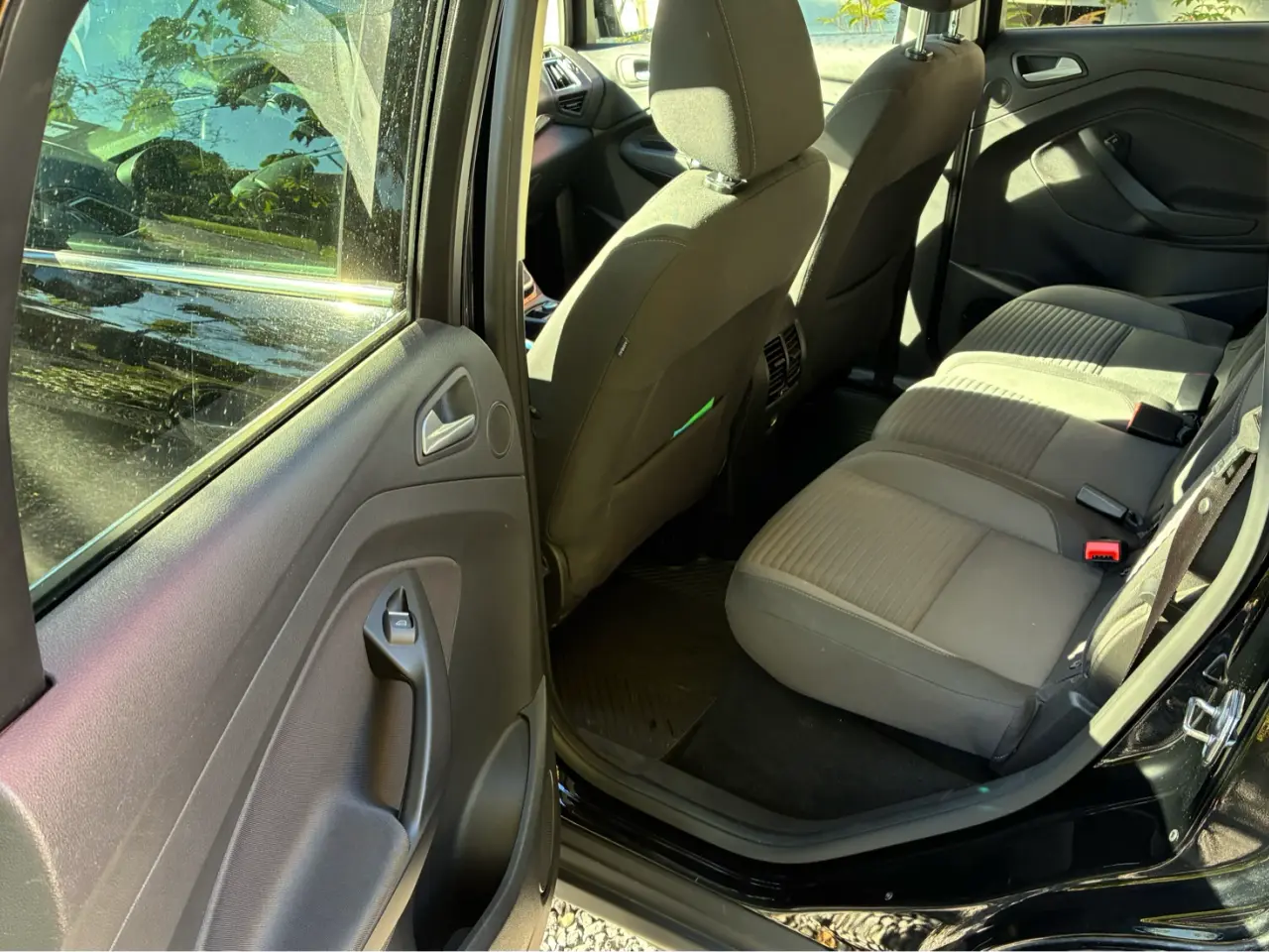 Billede 8 - Ford C-Max - 2017 - lav km
