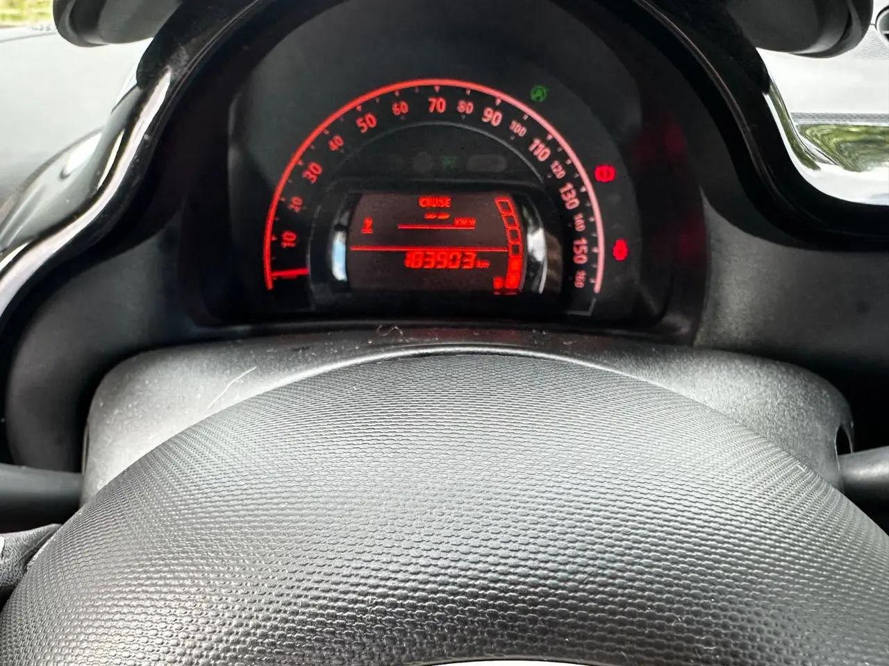 Billede 14 - Renault Twingo 1,0 SCe 70 Expression
