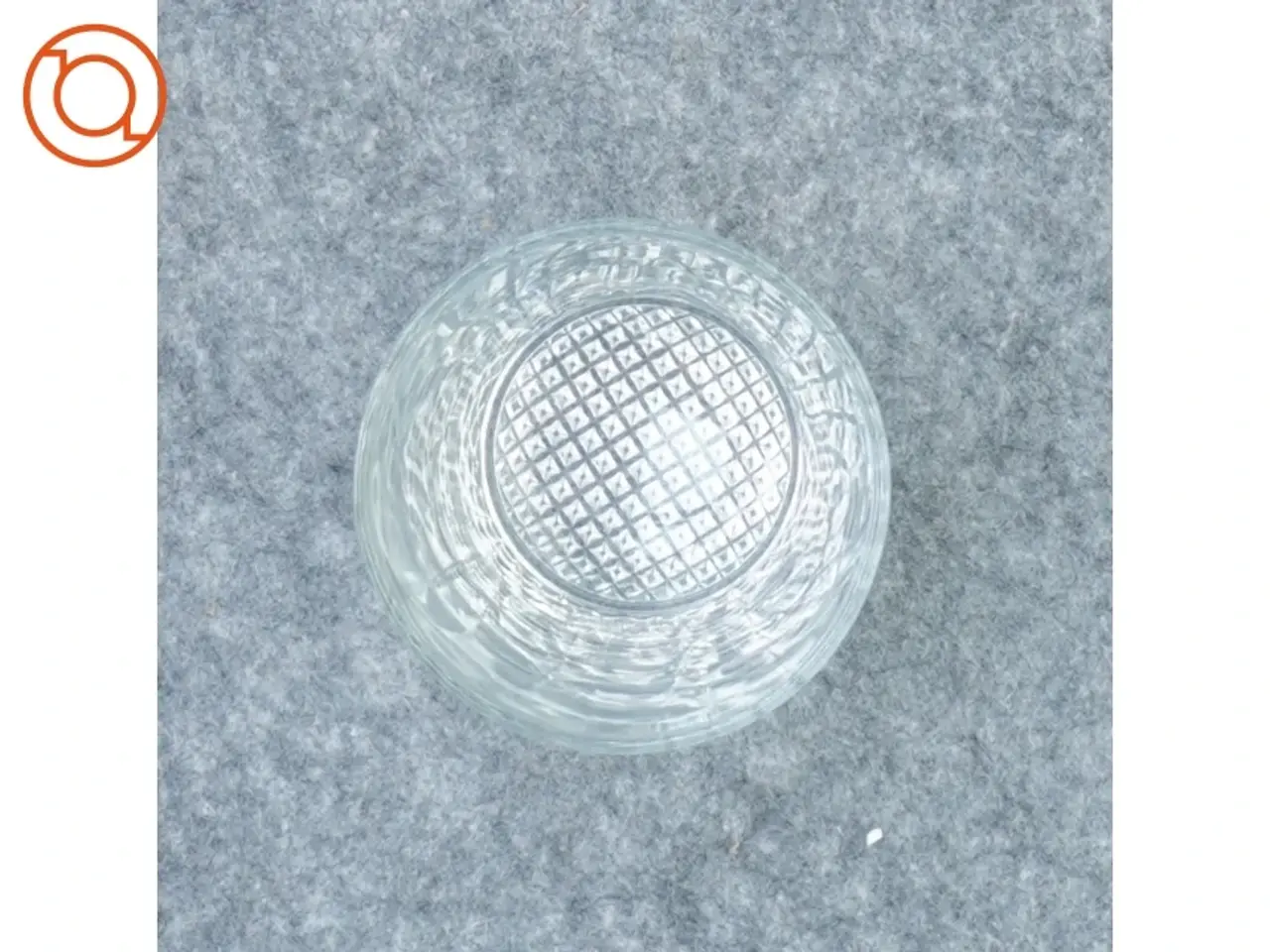 Billede 2 - Glas (str. 8 x 8 cm)