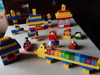 Duplo