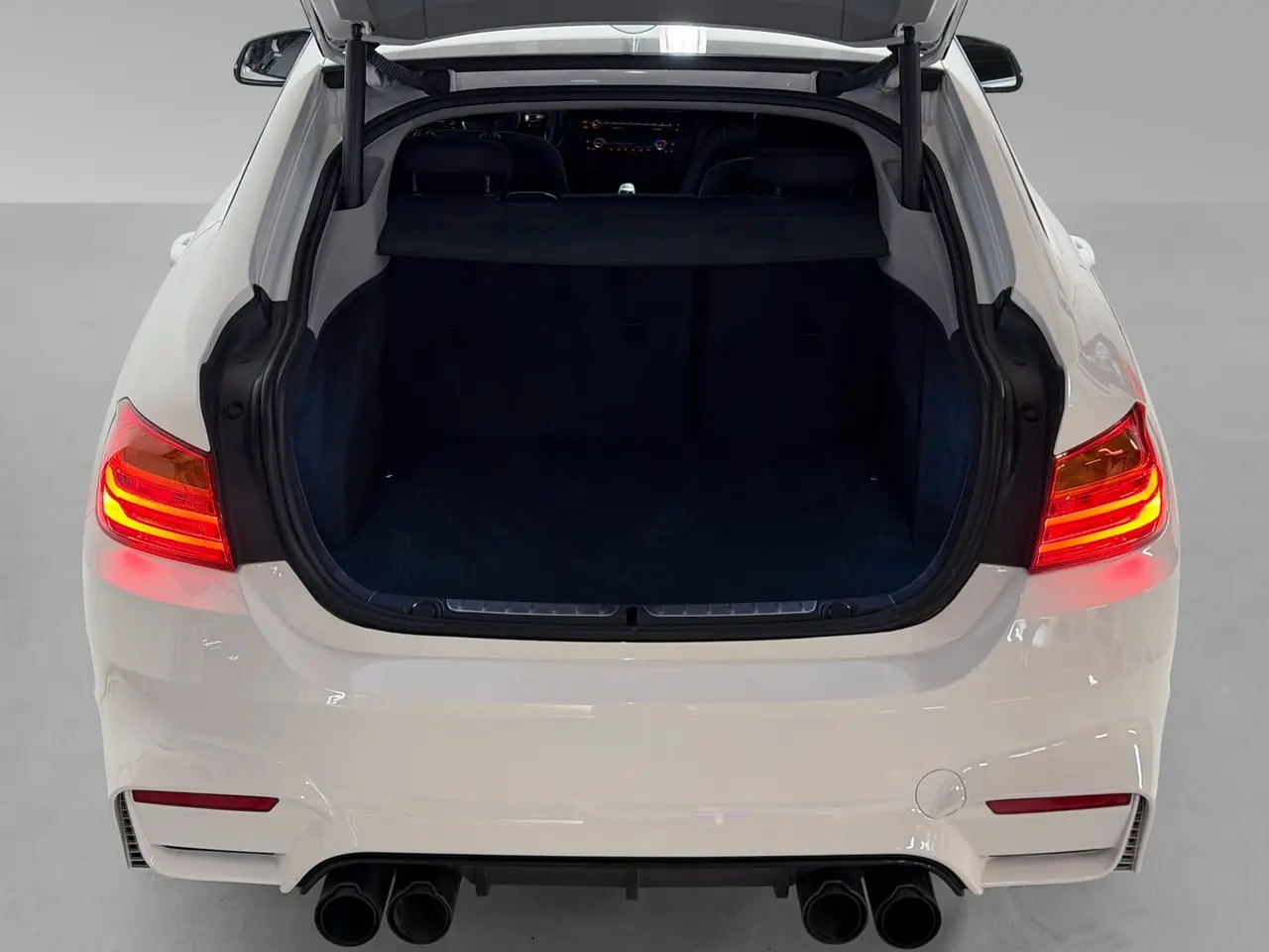 Billede 18 - BMW 440i 3,0 Gran Coupé aut.
